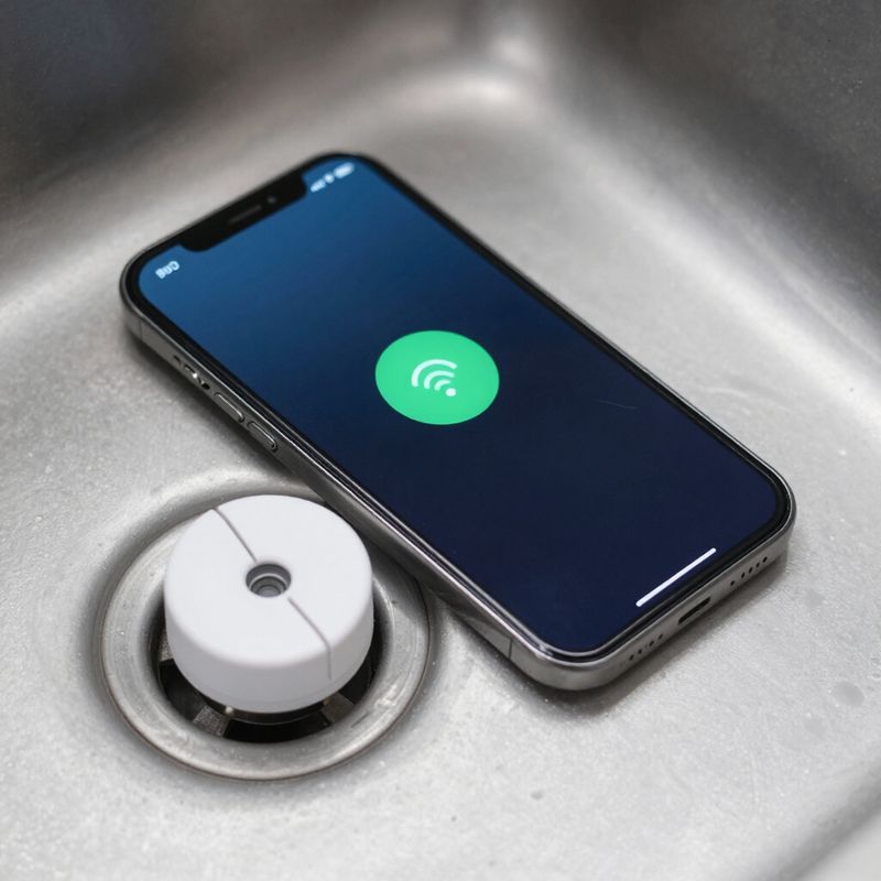Leak Detection & Repair in Dickson