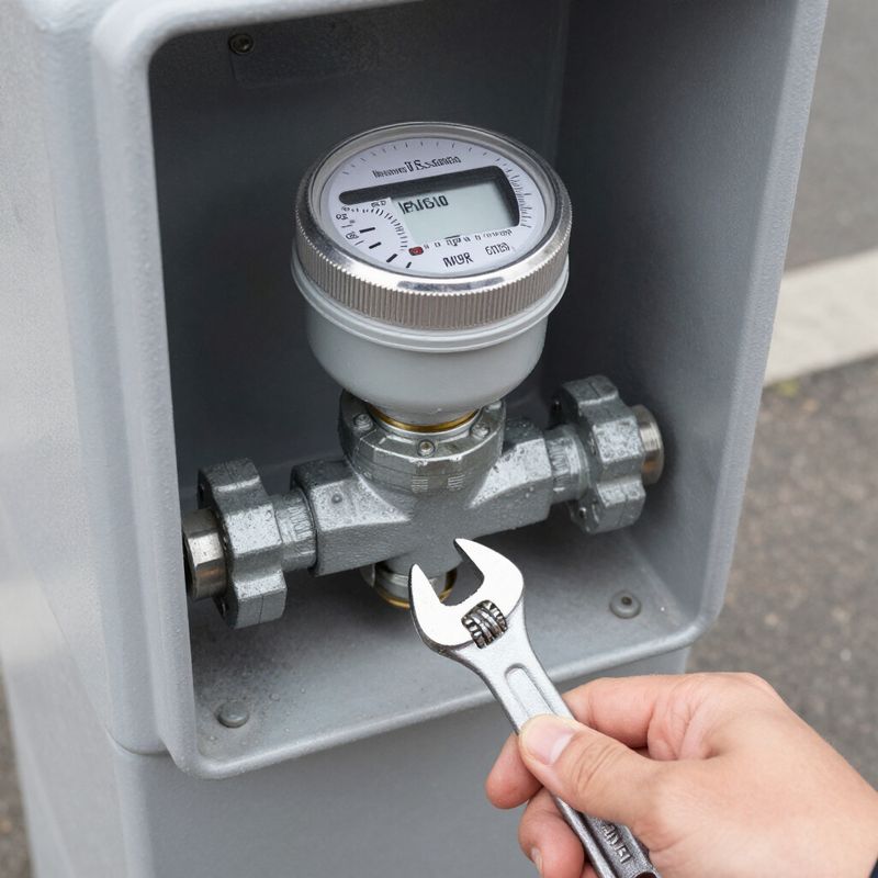 Drain Cleaning & Unclogging in Dickson