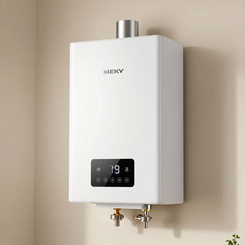 Water Heater Services in Dickson