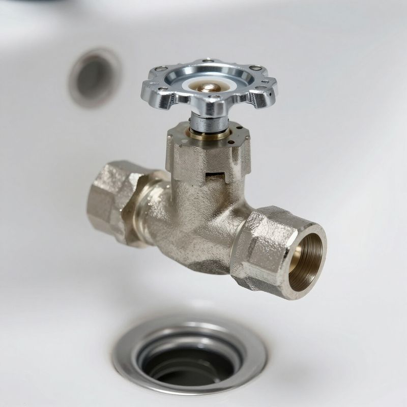 Toilet & Faucet Repair in Dickson