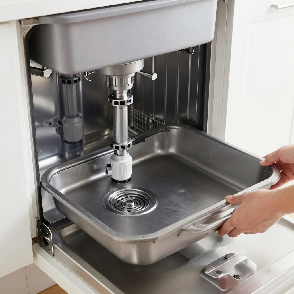 Garbage Disposal in Dickson