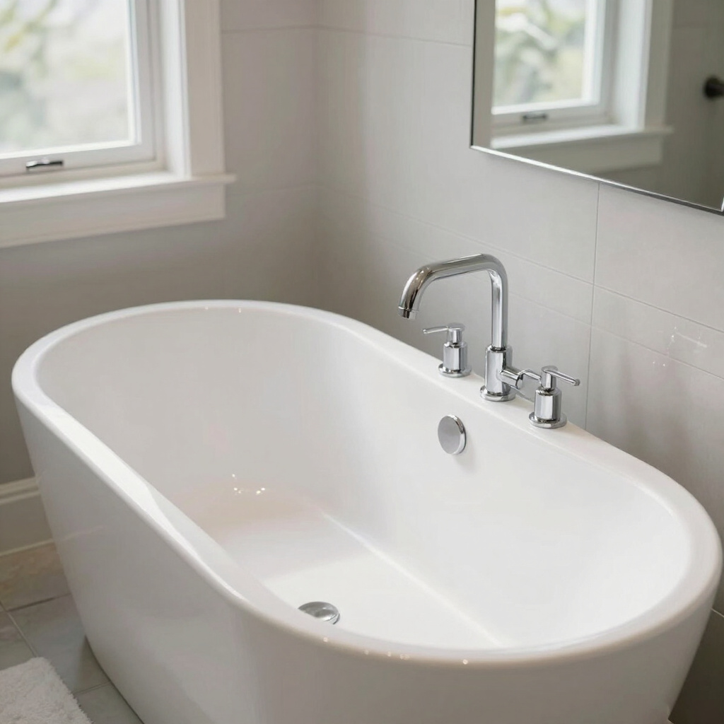 Bathroom & Kitchen Upgrades in Dickson